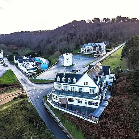 The Of Wales Hotel