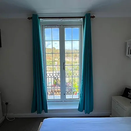 Hotel The Of Wales St Aubin
