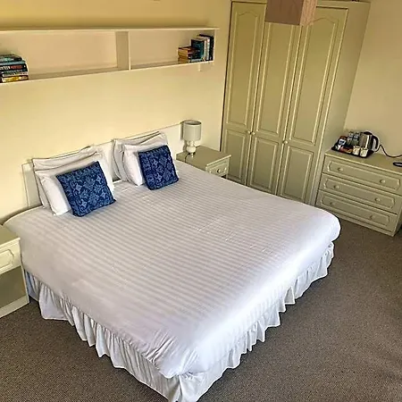 Hotel The Of Wales