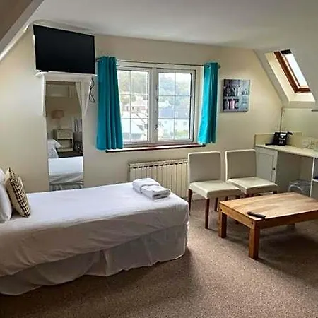 Hotel The Of Wales *