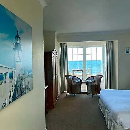 The Of Wales Hotel *