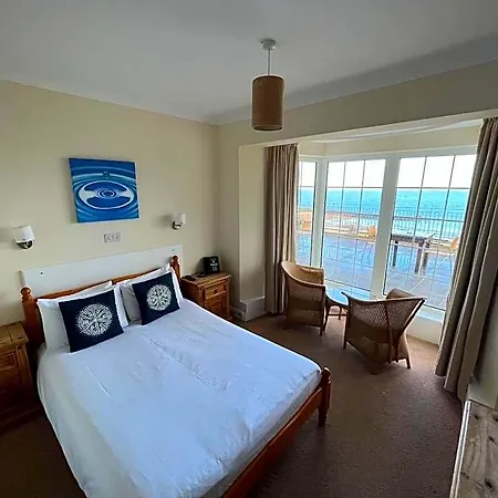 Hotel The Of Wales *