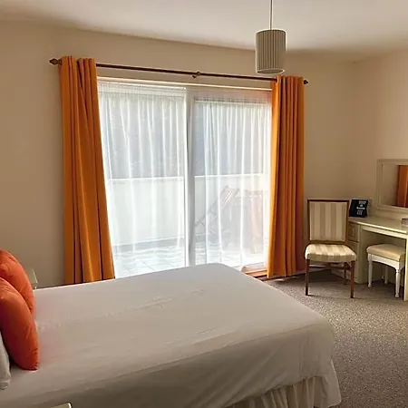 Hotel The Of Wales *