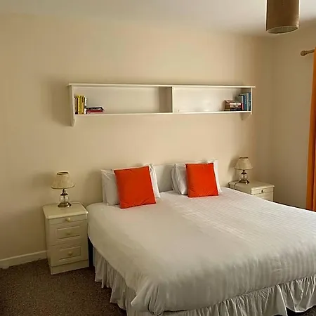 The Of Wales Hotel
