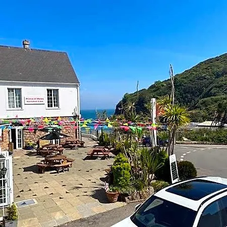 Hotel The Of Wales