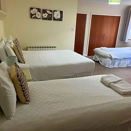 The Of Wales Hotel