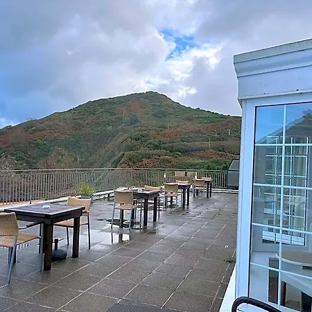 The Of Wales Hotel