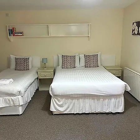 Hotel The Of Wales